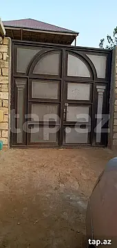 Satılır 5 otaqlı həyət evi — Bakı, Hökməli 5 otaq