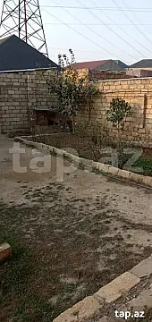 Satılır 5 otaqlı həyət evi