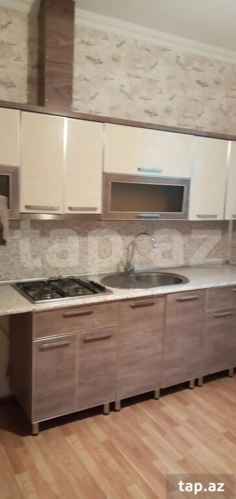 Satılır 5 otaqlı həyət evi