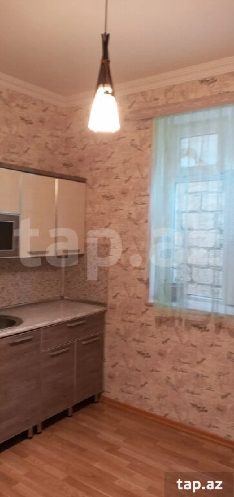 Satılır 5 otaqlı həyət evi