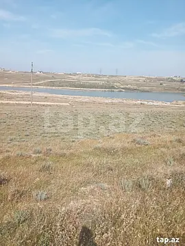 Satılır torpaq sahəsi — Bakı, Saray