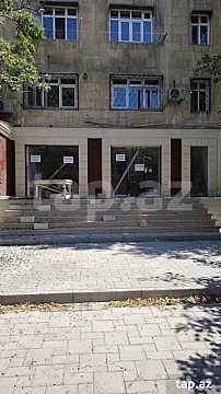 Satılır obyekt — Bakı, Bakıxanov qəs.
