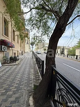 Satılır obyekt — Bakı, Səbail