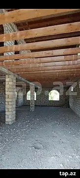 Satılır 7 otaqlı həyət evi