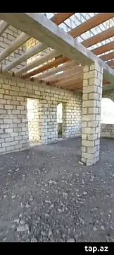 Satılır 7 otaqlı həyət evi