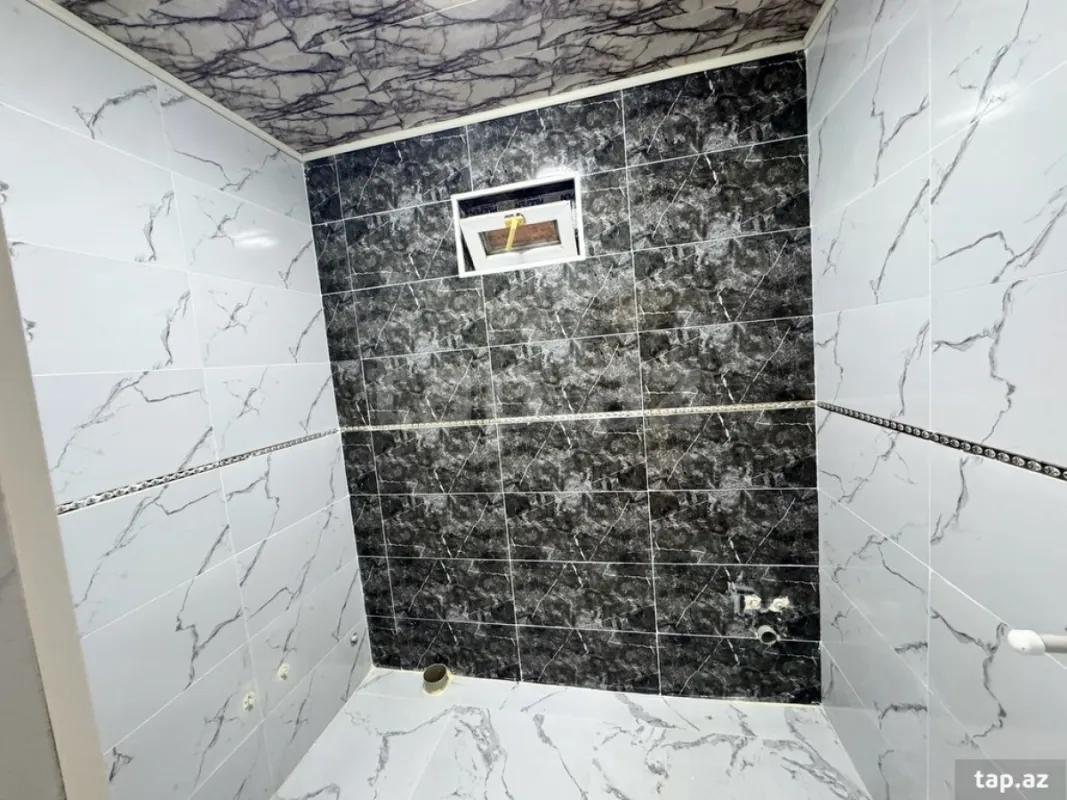 Satılır 3 otaqlı həyət evi