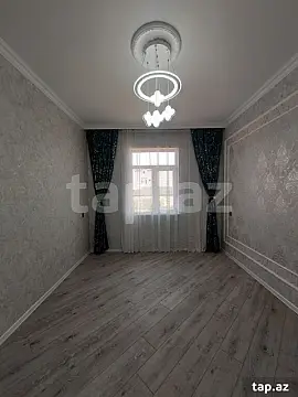 Satılır 3 otaqlı həyət evi