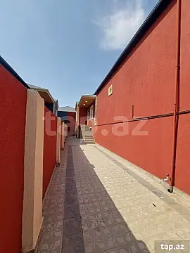 Satılır 3 otaqlı həyət evi