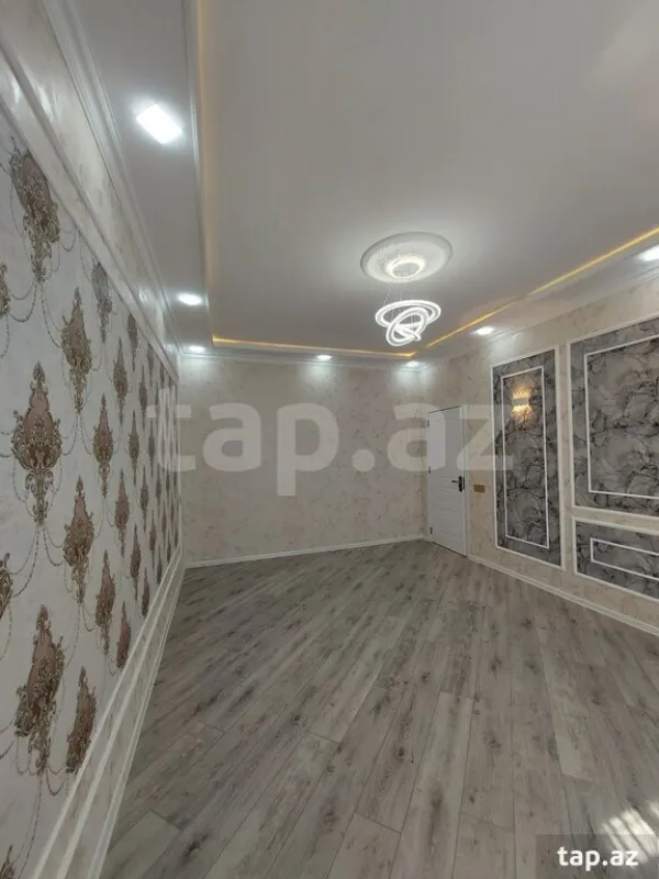 Satılır 3 otaqlı həyət evi