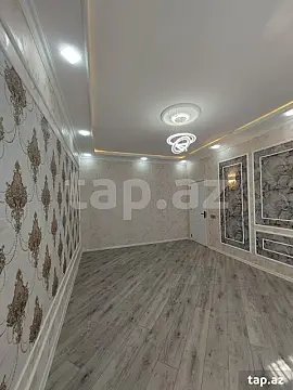Satılır 3 otaqlı həyət evi