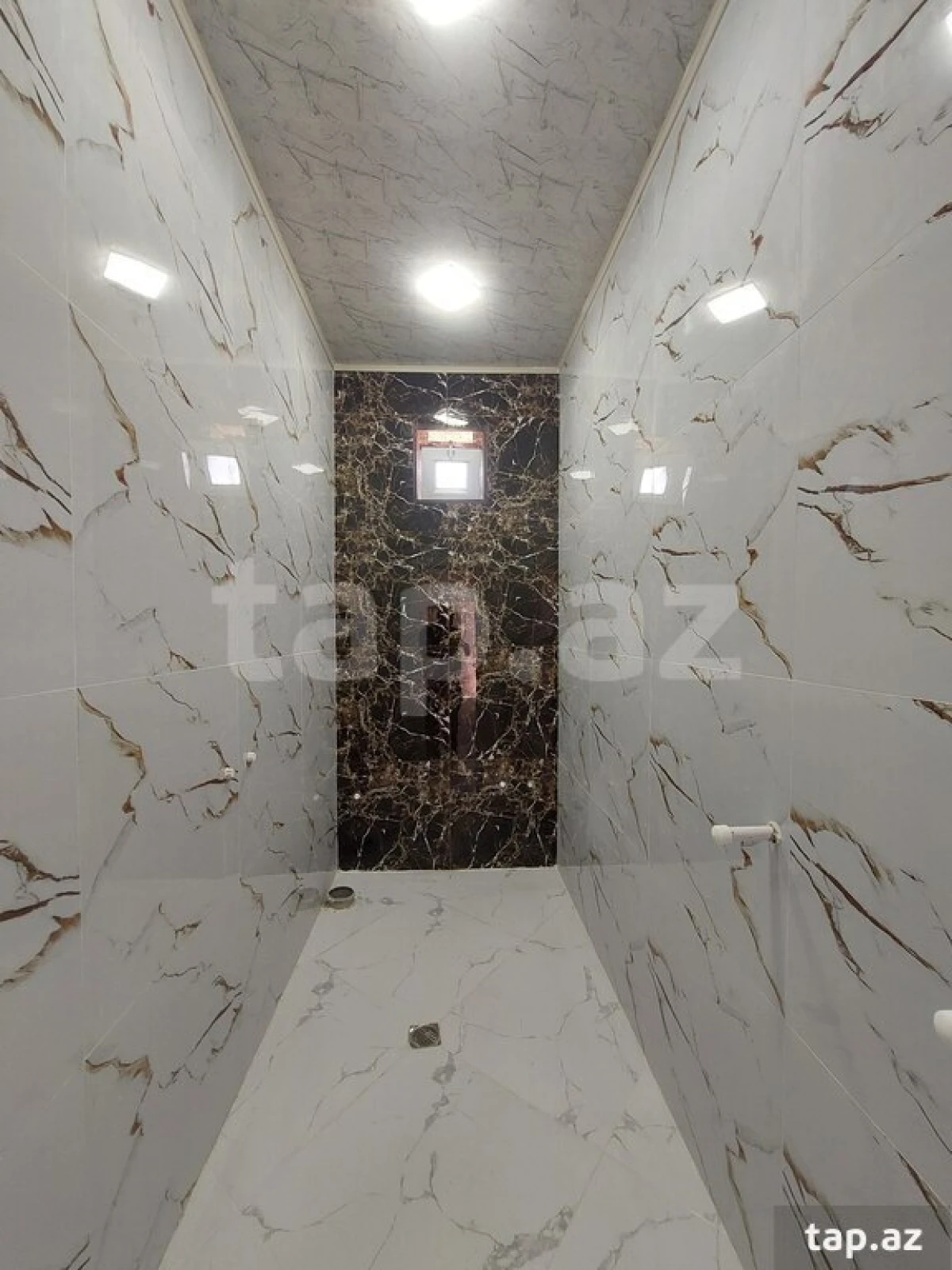 Satılır 3 otaqlı həyət evi