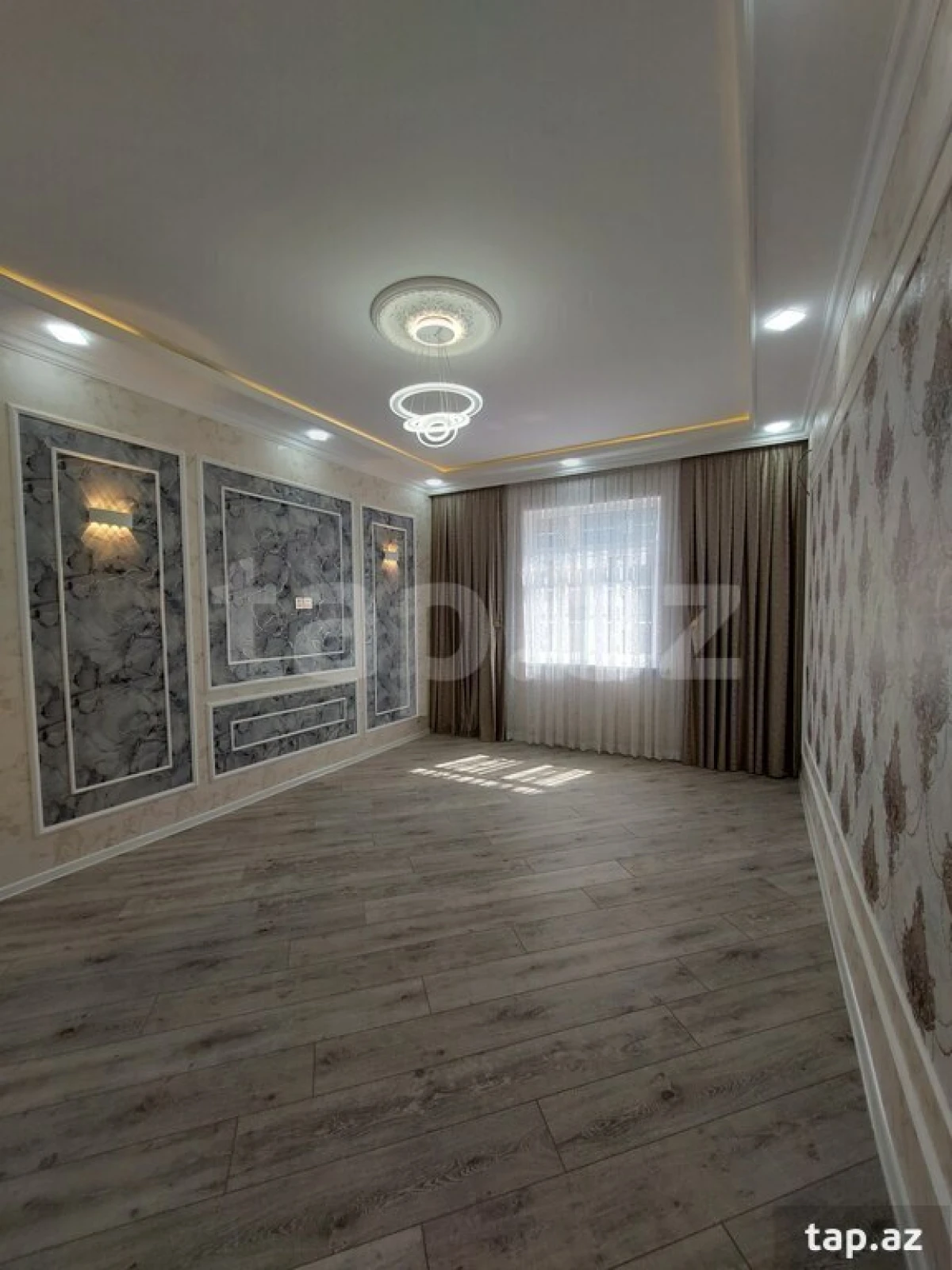 Satılır 3 otaqlı həyət evi