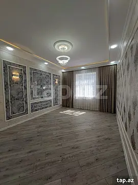 Satılır 3 otaqlı həyət evi