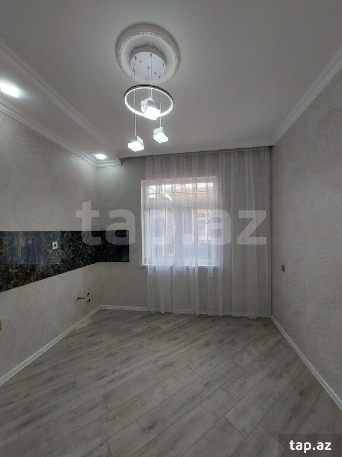 Satılır 3 otaqlı həyət evi