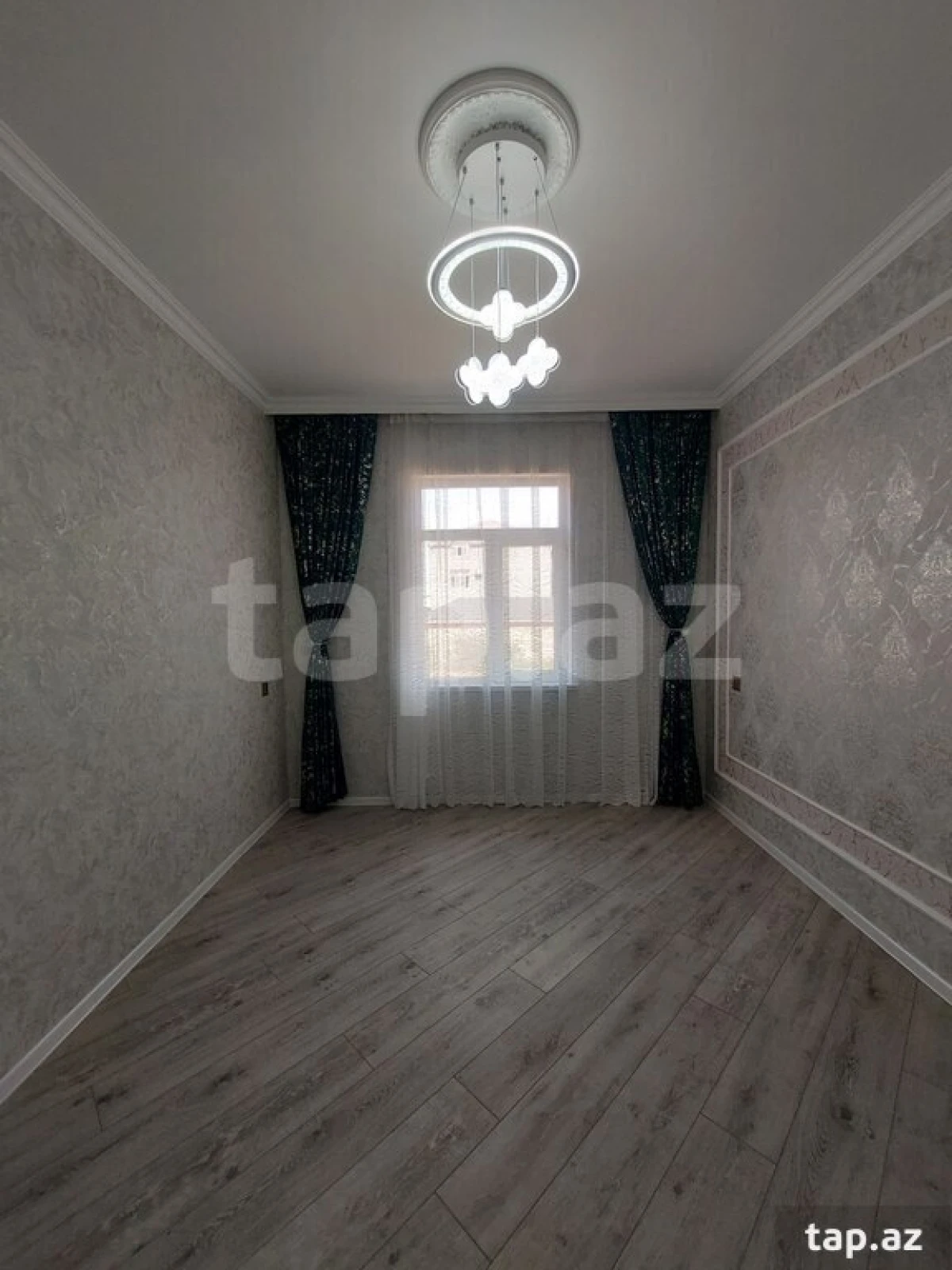 Satılır 3 otaqlı həyət evi