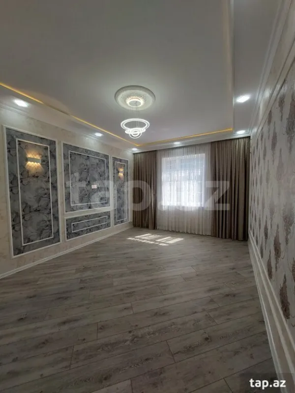 Satılır 3 otaqlı həyət evi
