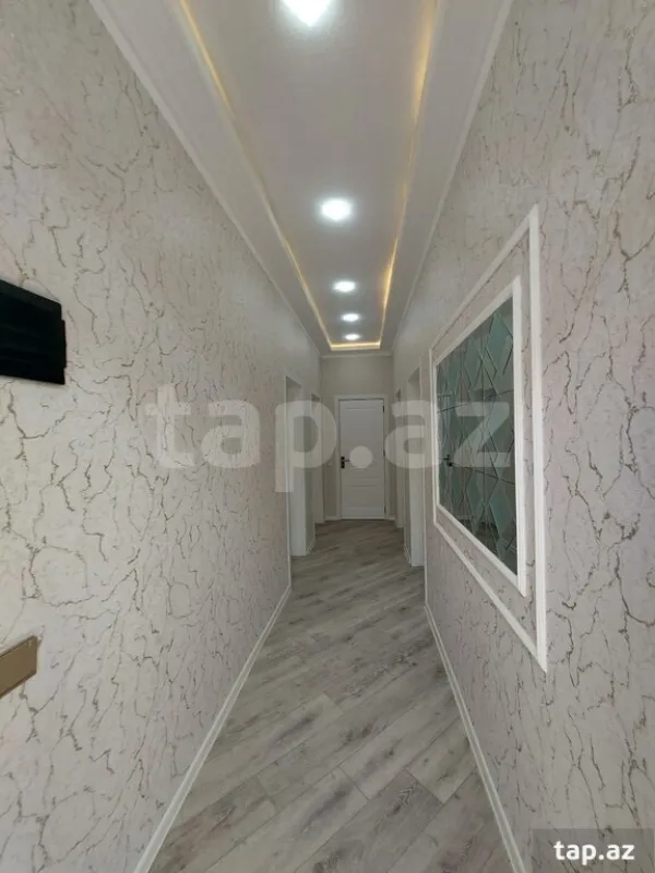 Satılır 3 otaqlı həyət evi