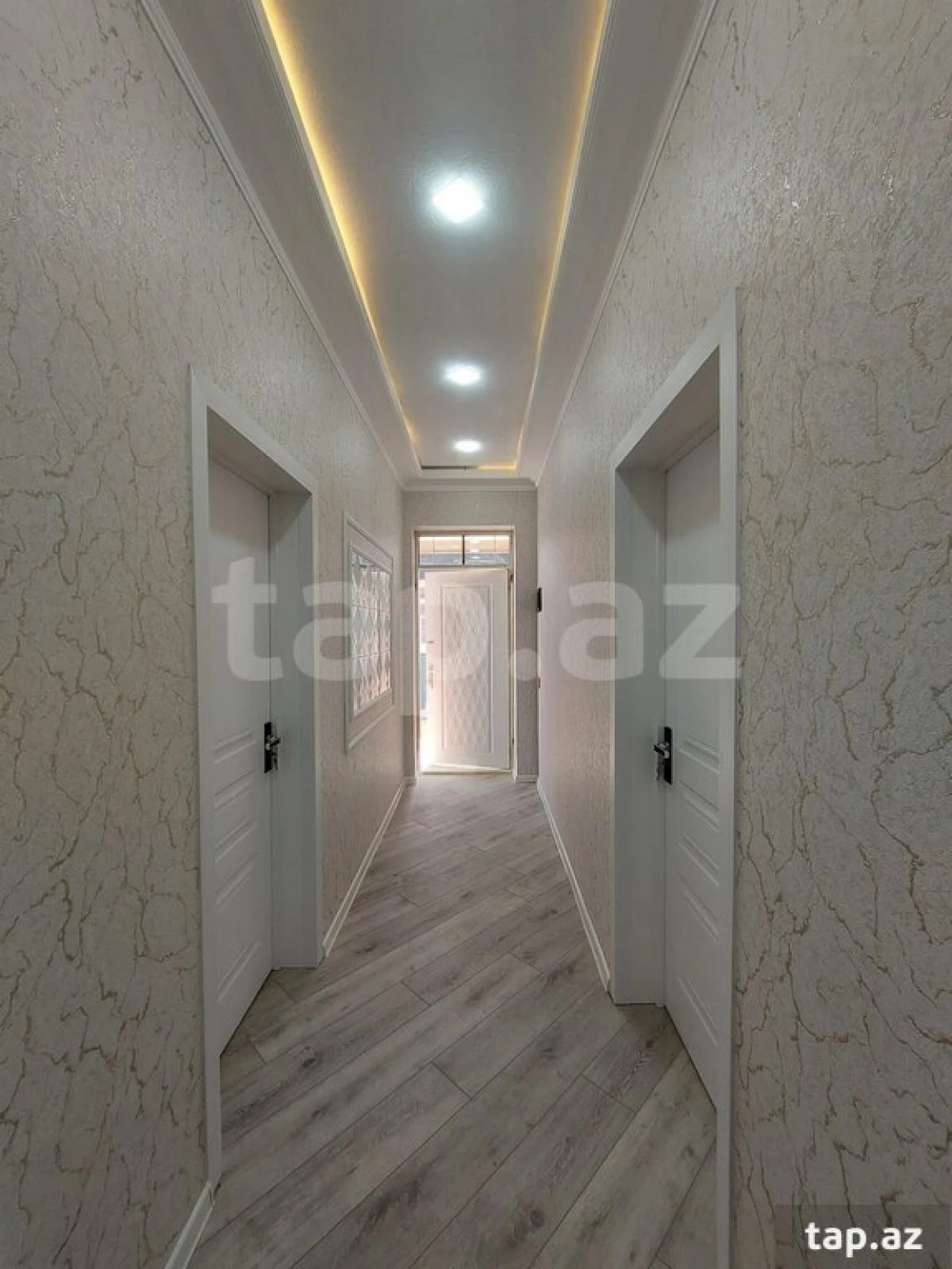 Satılır 3 otaqlı həyət evi