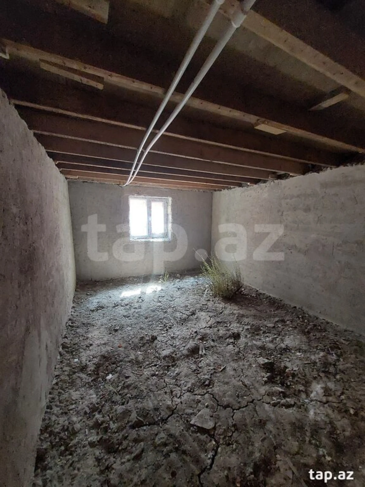 Satılır 3 otaqlı həyət evi