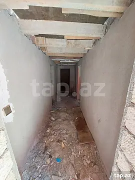 Satılır 3 otaqlı həyət evi