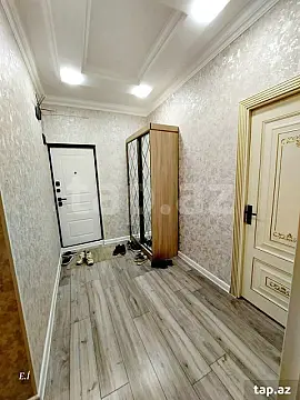 Satılır 3 otaqlı mənzil 75 m²