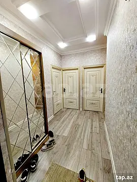 Satılır 3 otaqlı mənzil 75 m²