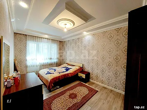 Satılır 3 otaqlı mənzil 75 m² — Sumqayıt 3 otaq 75.00 m²