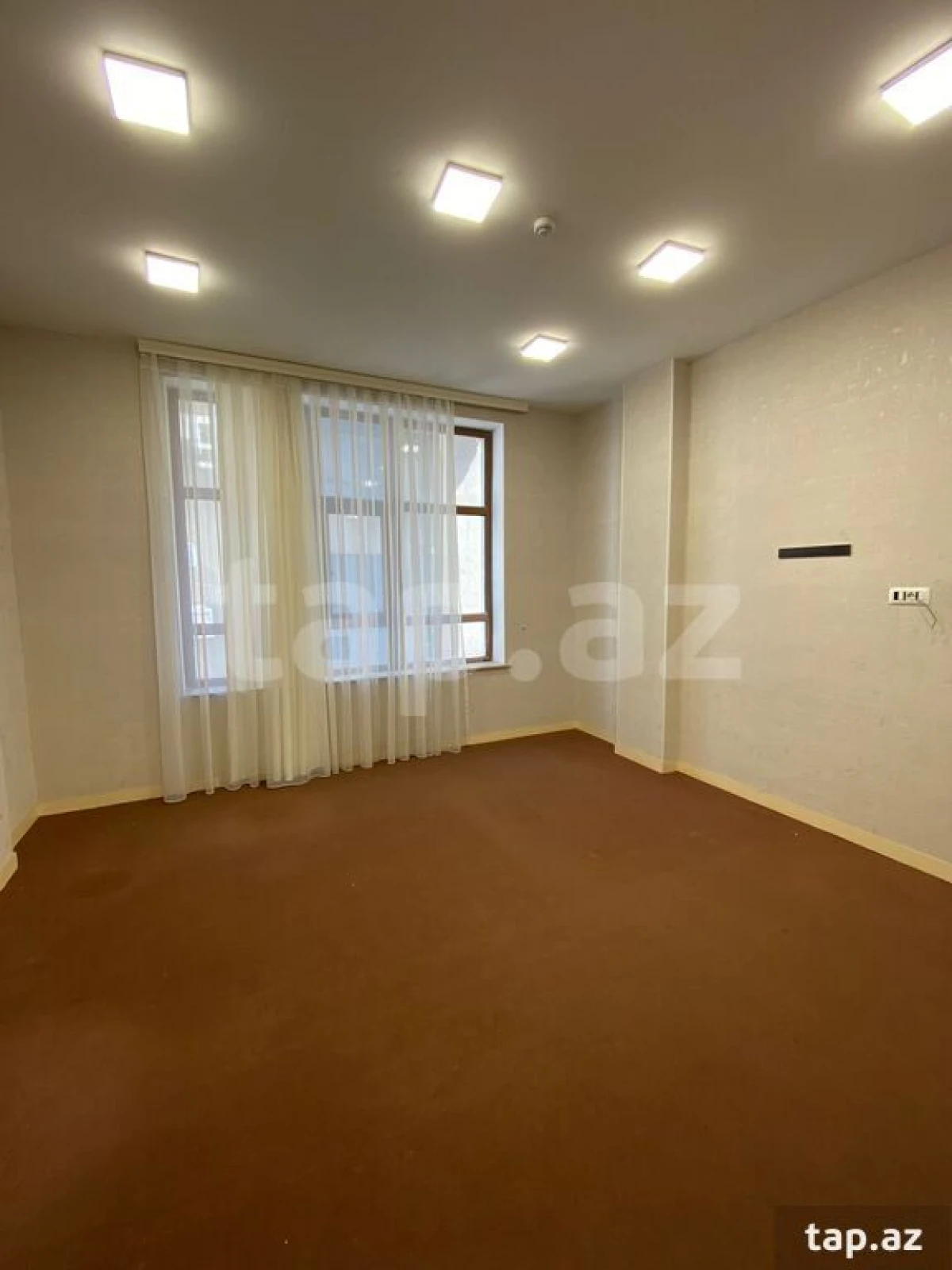 Kirayə verilir ofis