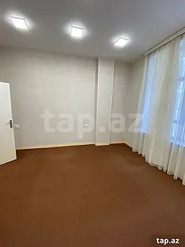 Kirayə verilir ofis