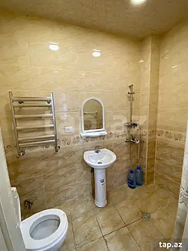 Kirayə verilir ofis