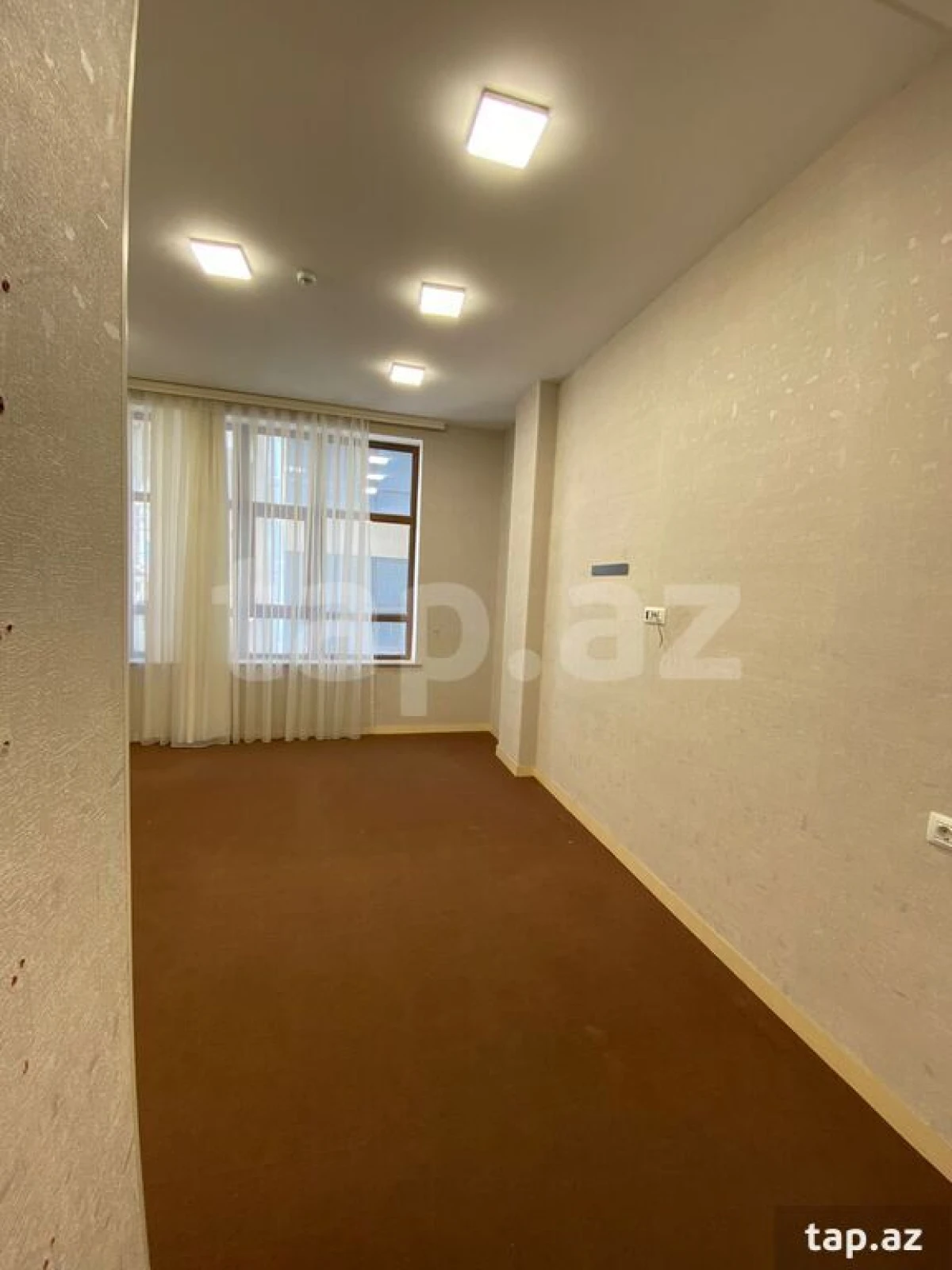 Kirayə verilir ofis