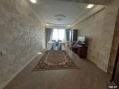 Satılır 3 otaqlı yeni tikili 134 m² — Xırdalan, Xırdalan 3 otaq 134.00 m²