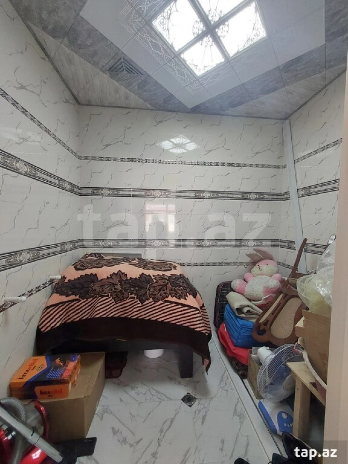 Satılır 3 otaqlı yeni tikili 134 m²