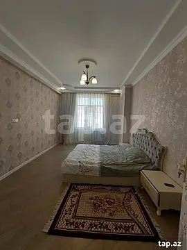 Satılır 3 otaqlı yeni tikili 134 m²
