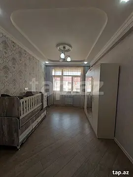 Satılır 3 otaqlı yeni tikili 134 m²