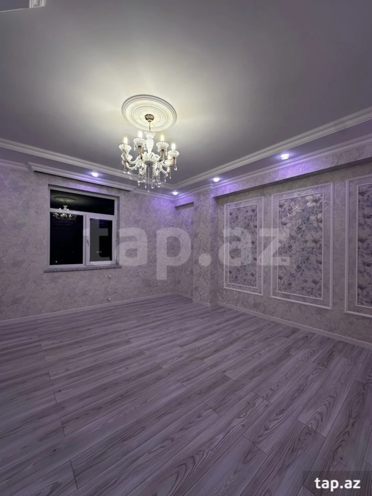 Satılır 2 otaqlı yeni tikili 54 m²