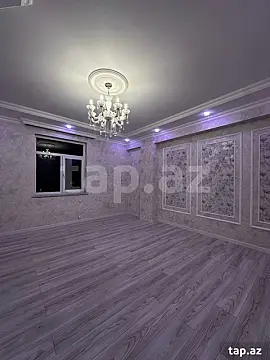 Satılır 2 otaqlı yeni tikili 54 m²