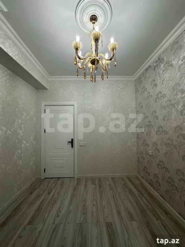 Satılır 2 otaqlı yeni tikili 54 m²