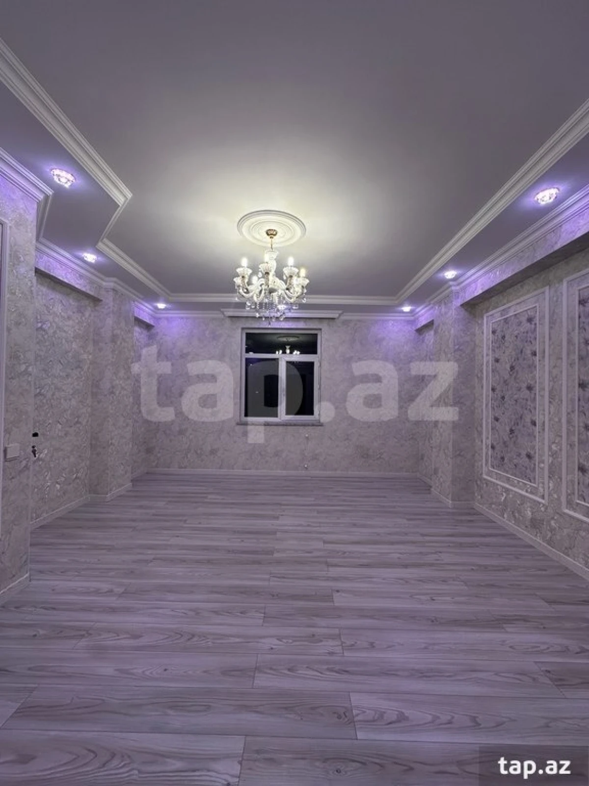 Satılır 2 otaqlı yeni tikili 54 m²