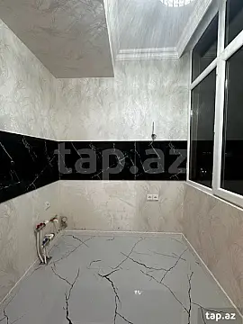Satılır 2 otaqlı yeni tikili 54 m²
