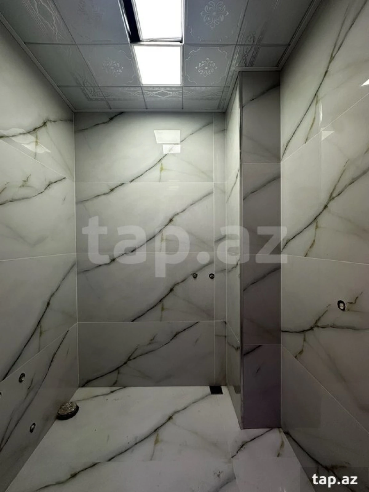 Satılır 2 otaqlı yeni tikili 54 m²