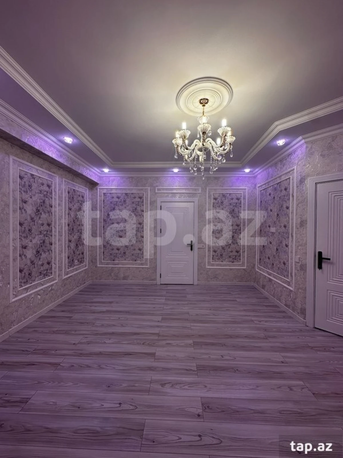 Satılır 2 otaqlı yeni tikili 54 m²