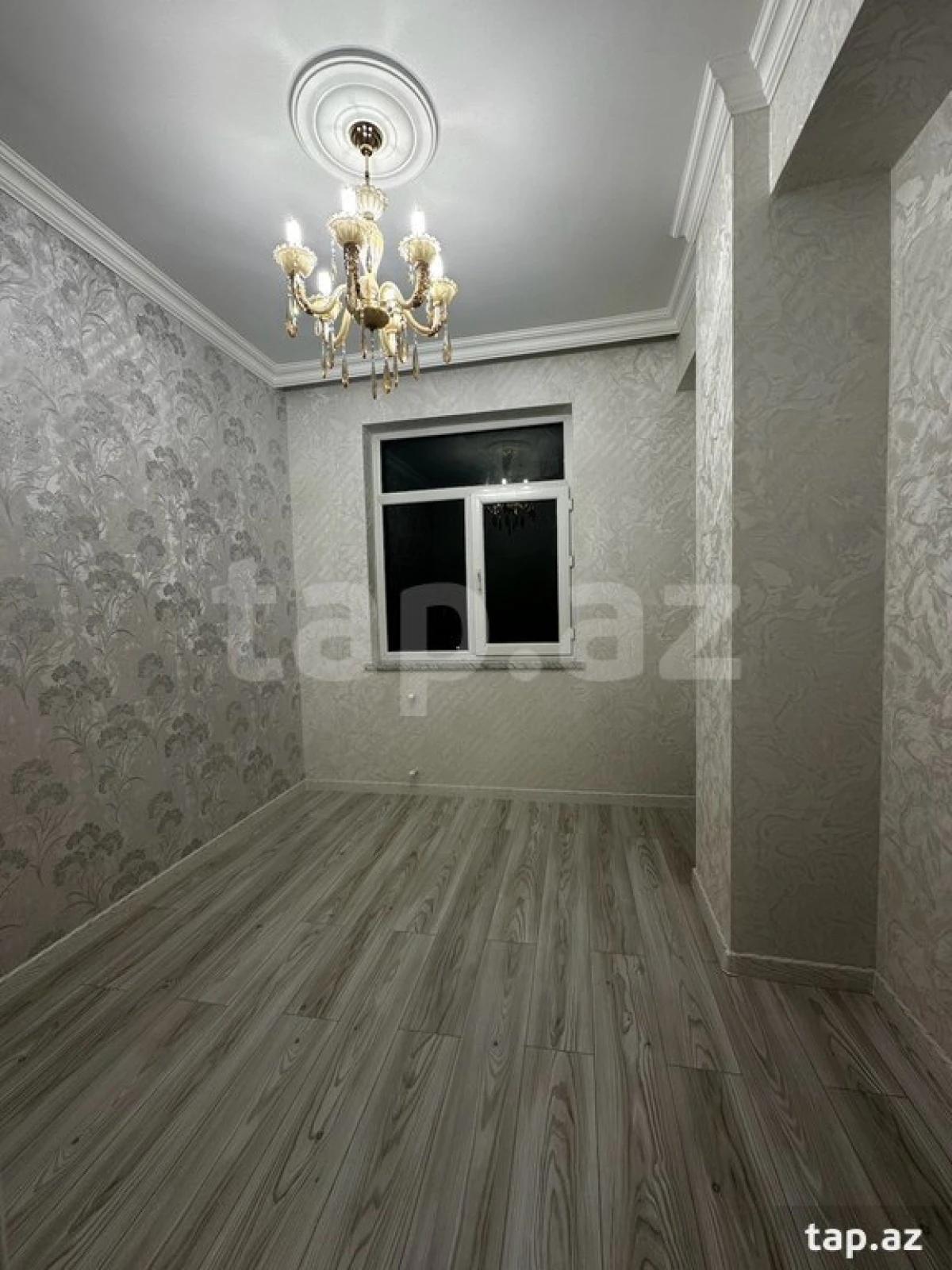 Satılır 2 otaqlı yeni tikili 54 m²