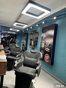 Kirayə verilir obyekt — Bakı