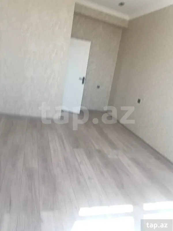 Satılır 2 otaqlı yeni tikili 74 m²