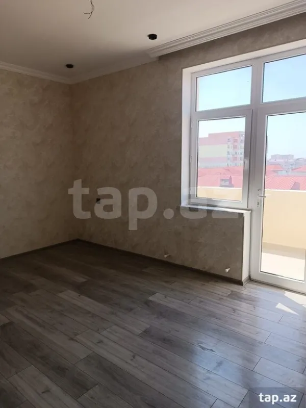 Satılır 2 otaqlı yeni tikili 74 m²