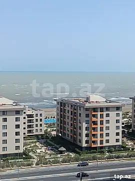 Satılır 2 otaqlı yeni tikili 74 m² — Sumqayıt 2 otaq 74.00 m²