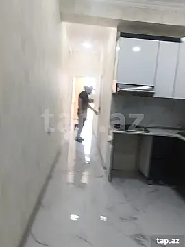 Satılır 2 otaqlı yeni tikili 74 m²
