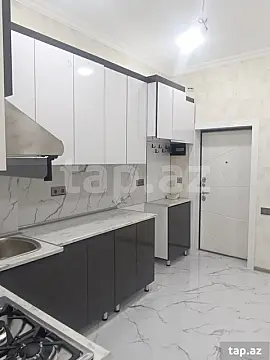 Satılır 2 otaqlı yeni tikili 74 m²