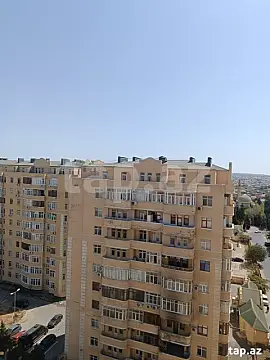 Satılır 2 otaqlı yeni tikili 74 m²